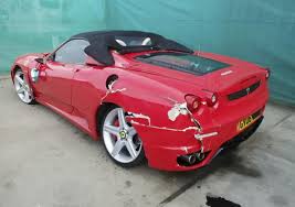 Great savings & free delivery / collection on many items Crash For Cash Fraudster Used Toyota Mr2 Converted Into Fake Ferrari To Scam Insurers Out Of 29 000 But Is Caught By Facebook Pic Of Him With Man Who Slammed Into Him