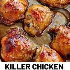 Pin On Chicken Recipes