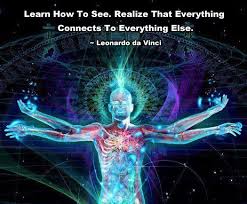 Everything Is Connected Quotes Quotesgram