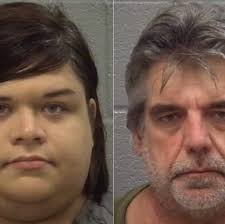 UPDATE: Father, daughter charged with stealing linens