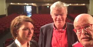 VER and Norwegian EV association sign MOU to work together