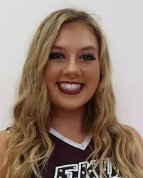 2021-22 Dance Team Roster