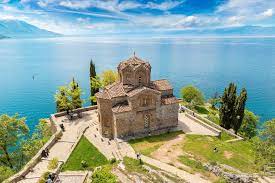 North macedonia is a country with several ethnic minorities. Geheimtipp Nordmazedonien Was Es Zu Entdecken Gibt Urlaubsguru