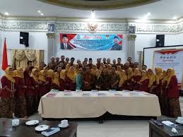 Termasuk juga pendidikan anti korupsi dini. Workshop Pembuatan Rpp Insersi Anti Smp Negeri 1 Deket Facebook