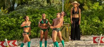 32 33 in colombia the 80 hours filmed (42 minutes plus commercials each) were not completely broadcast. Bulgarian Adaptation Of Caracol S El Desafio Now Filming Second Season Ttv News