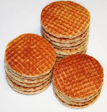Les Gaufres Flamandes A La Vanille Gaufres La Cuisine De Bernard Recette Gaufre