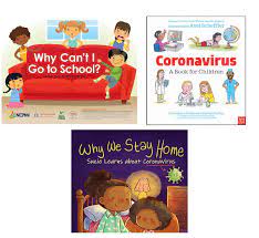 From university of california libraries (list), the university of florida's literature for children collection, the national yiddish book center, the new york public library, international children's digital library, and other libraries. Coronavirus Books For Young Children Available To Download For Free Ideas And Innovations In Early Childhood Education