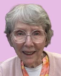 Ava Gail M. Johns Obituary April 7, 2025