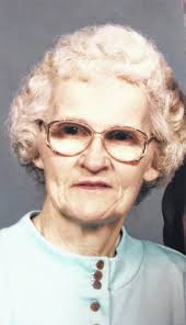 Pauline Mattox Obituary (1931
