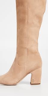 New sam edelman size 8.5 peggy taupe suede western ankle boots 38 1/2. Sam Edelman Hai Tall Boots Shopbop