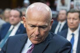 Boeing CEO defends his safety record, spars with senators and apologizes to  crash victims' relatives (UPDATED)