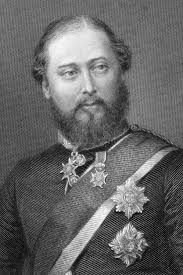 158 Portrait King Edward Vii Stock Photos