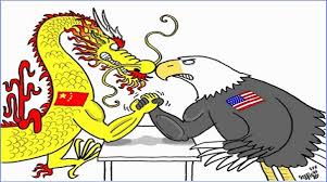 Complete world stock market coverage with breaking news, analysis, stock quotes, before and after hours global markets data, research and earnings 2040 Us Military Supremacy Vs Chinese Economic Leadership Oliver Stuenkel