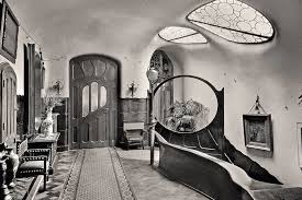 Born in reus, in catalonia, he graduated in barcelona in 1878 and this. Gaudi Furniture Minnie Muse