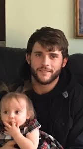 My son had a cerebral aneurysm. Bashed his head in the tub. Gone in an  Instant! How did your baby leave the world?