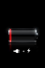 Is Your Ipad Stuck On The Red Battery Charging Or Silver Apple Logo Screen Eric Jaffe