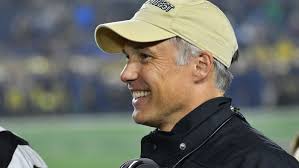 Wake Forest flips former Colorado State 2018 Three-Star Offensive Lineman  Orlando Heggs