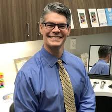 Texas eye care asub kohas corpus christi. Dr Dan Bristol Georgetown Optometrist Bristol Family Eyecare