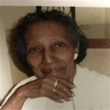 Obituary information for Albertha Ray
