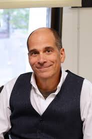 Director of Research and Collections Receives Award for Collections-Based  Research