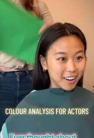 Abbie Morgan Color Analysis