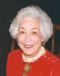 Mary Augusta King Oehmig (1922-2008)