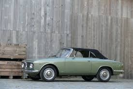 Alfa Romeo Gtc We Had One Of These In Red In The Late 70s Alfa Romeo Touring Alfa Romeo For Sale
