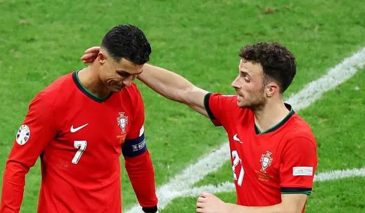 Portugal vs Croácia no Mundial 2026 terá homenagem especial a Diogo Jota no aniversário da sua morte