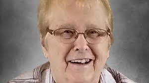 Mary E. Kegen Obituary (1942