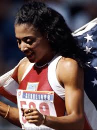 Florence Griffith Joyner