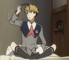 Darling In The Franxx Goro In 2020 Darling In The Franxx Anime Anime Icons