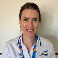 Patients become much more animated and engaged”