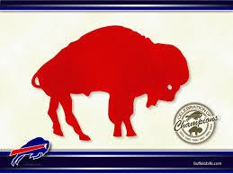 23 football logos redesigned in the style of european soccer logos football as football looks at what american football brands would look like if they were in europe. Let S Go Buffalo Buffalo Bills Logo Buffalo Bills Stuff Buffalo Bills