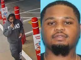 Redden, Cohen Thomas Mugshot