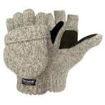 Glove mittens