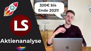 Dadurch ergibt sich bei einem kursziel von 200,00 € ein stark positives potenzial von 66,11 % im vergleich zum aktuellen kurs von 120,40 € bei. Lang Schwarz Aktie Aktienanalyse Kursziel 2021 Youtube