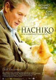 hachiko bir kopegin hikayesi izle 2009 turkce hd 1080p a dog s tale dog movies great movies
