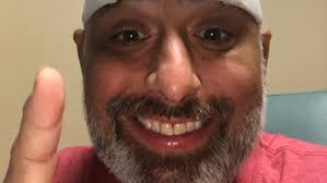 Fundraiser by Thomas Eggers : Jesse Martinez is in the fight of his life!