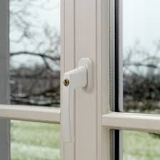 Abschliessbare Fenstergriffe Fur Fenster Balkon Und Terrassenturen Fenstergriffe Fenstersicherung Terrassenturen