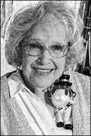 Margaret Maupin Obituary (2024)