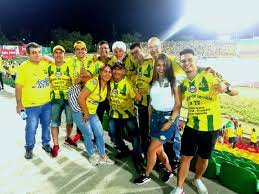 Millonarios in actual season average scored 1.38 goals per match. Una Tradicion Familiar Que Transformo La Pasion De Una Hinchada La Del Atletico Bucaramanga Periodico 15