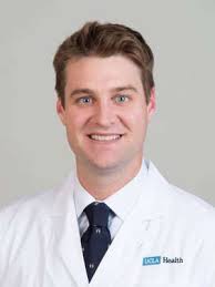 Reed E. Harvey, MD