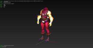 Como conseguir una skin gratis en fortnite skin kfc gaming. Epic Games Tease The Release Of The Tender Defender Skin Fortnite Insider