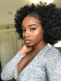 Even if you are adding hair for length, chunky black braids are not ideal for those with short natural hair because they can slip out or cause too much tension. Beautiful Natural Hair Black Braids For Black Women Facebook