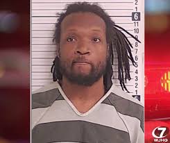 Springfield man arrested for nine counts of sexual battery