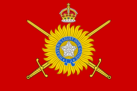 British Indian Army - Wikipedia