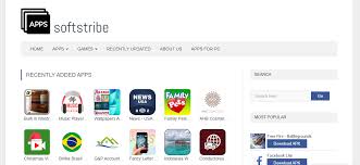 You've made the transition to the google play store. Best Secure Apk Downloader For Android Softstribe