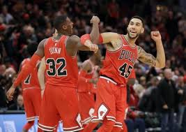 The lakers also got an outstanding. L A Lakers Vs Chicago Bulls 31219 Free Pick Nba Betting Odds
