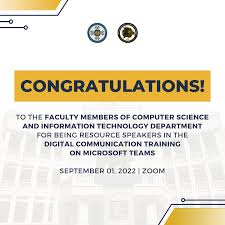 PLM Computer Science Society