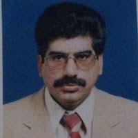 Focal Person Dr .Inder lal